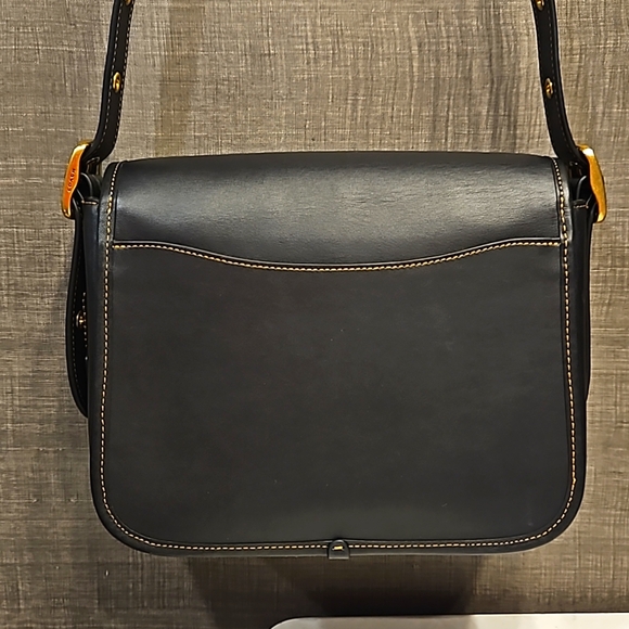 Coach Rambler Crossbody Bag - Picture 4 of 12